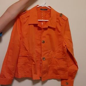 Liz Claiborne jacket